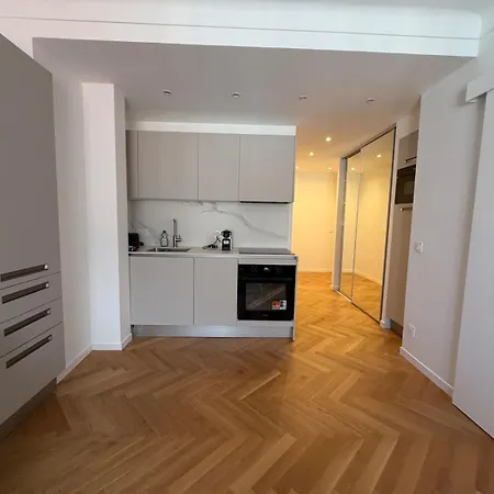 Newly Renovated In Lejlighed *