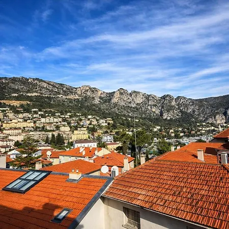 Newly Renovated In Beaulieu-sur-Mer