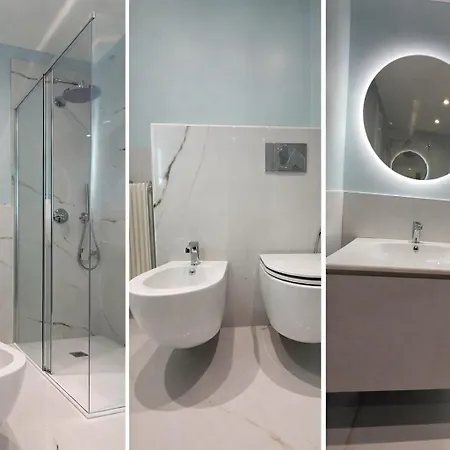 Newly Renovated In * Beaulieu-sur-Mer